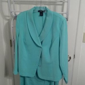 Womens Dress Suit